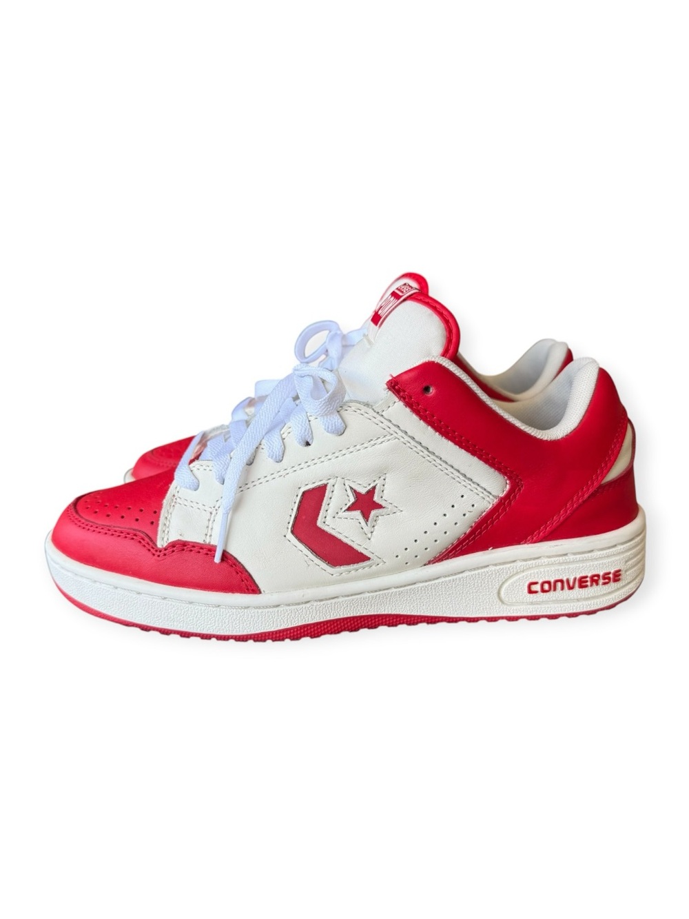Converse Weapon Low, Men’s size 8.5